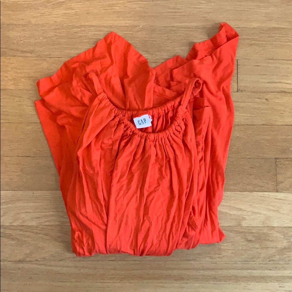 Gap Dress